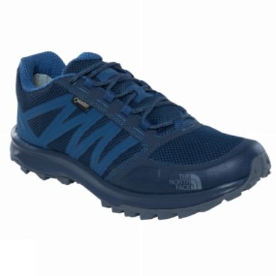 The North Face Litewave Fastpack GTX Shady Blue/Zinc Grey